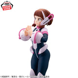 Glitter & Glamours Ochako Uraraka (Pre Orden)