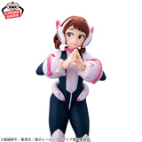 Glitter & Glamours Ochako Uraraka (Pre Orden)