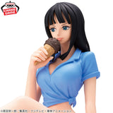 Glitter & Glamours Nico Robin Summer Style (Pre Orden)