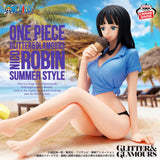 Glitter & Glamours Nico Robin Summer Style (Pre Orden)