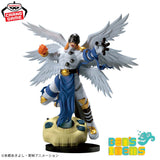 Digivice Figure Angemon (Pre Orden)