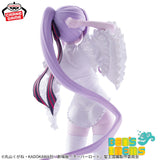 Glitter & Glamours Shalltear -Wedding Ver.- (Pre Orden)