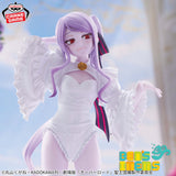 Glitter & Glamours Shalltear -Wedding Ver.- (Pre Orden)