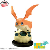 Digivice Figure Patamon (Pre Orden)