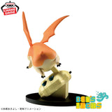 Digivice Figure Patamon (Pre Orden)