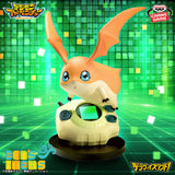 Digivice Figure Patamon (Pre Orden)