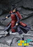 SH Figuarts Madara Uchiha -Legend of Darkness- (Pre Orden)