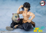 SH Figuarts Inosuke Hashibira (Pre Orden)