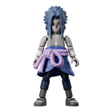 Blokees Naruto Galaxy Version 03 Cofre con 9 Piezas (Pre Orden)