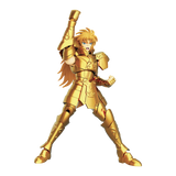 Blokees Champion Class Gemini Saga Model Kit (Pre Orden)
