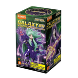 Blokees Hero Series Galaxy Version 05 The Hades Invasion (Pre Orden)