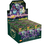 Blokees Hero Series Galaxy Version 05 The Hades Invasion (Pre Orden)