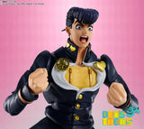 SH Figuarts Josuke Higashikata (Pre Orden)
