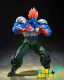 SH Figuarts Fusion Android 13 (Pre Orden)