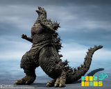 SH Monster Arts Godzilla -Great Clash- (Pre Orden)