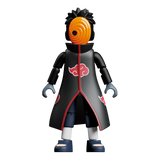 Blokees Naruto Galaxy Version 01 Cofre con 9 Piezas