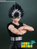 SH Figuarts Hiei (Pre Orden)