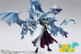 SH Figuarts Seto Kaiba (Pre Orden)
