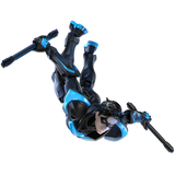 Blokees Champion Class Nightwing Model Kit (Pre Orden)