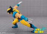 SH Figuarts Wolverine (Gamer-Verse) (Pre Orden)
