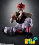 SH Figuarts Hyskoa (Pre Orden)