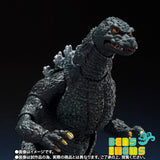 SH Monster Arts Godzilla Junior & Destoroyah Evolution Set (Pre Orden)