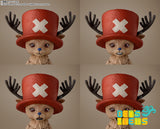 SH Figuarts Tony Tony Chopper -Netflix- (Pre Orden)