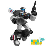 Blokees Shining Version 01 Shining Roll Out Cofre con 6 Piezas