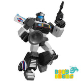 Blokees Shining Version 01 Shining Roll Out Cofre con 6 Piezas