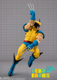 SH Figuarts Wolverine (Gamer-Verse) (Pre Orden)