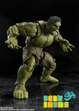 SH Figuarts Hulk (Spider-Man: Brand New Day) (Pre Orden)