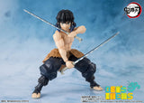SH Figuarts Inosuke Hashibira (Pre Orden)