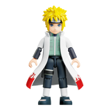 Blokees Naruto Galaxy Version 01 Cofre con 9 Piezas