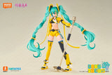 Blokees Fantastics Edition Hatsune Miku (Vivid Echoes Ver.) Model Kit (Pre Orden)