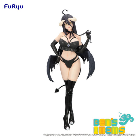 BiCute Dark Figure Albedo (Pre Orden)