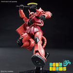 HG 1/144 MS-06S Zaku II Model Kit (Pre Orden)