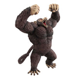 Ichibansho Sofvics Statue Great Ape Son Goku The Chronicle of Goku (Pre Orden)