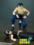 SH Figuarts Hiei (Pre Orden)