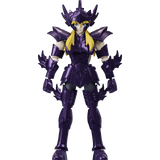 Blokees Hero Series Galaxy Version 05 The Hades Invasion (Pre Orden)