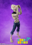 SH Figuarts Okarun (Transformed) Ver. 2 (Pre Orden)
