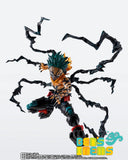 SH Figuarts Overlay Deku (Pre Orden)