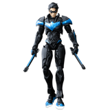 Blokees Champion Class Nightwing Model Kit (Pre Orden)