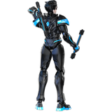 Blokees Champion Class Nightwing Model Kit (Pre Orden)