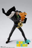 SH Figuarts Sir Crocodile -Marineford- (Pre Orden)