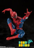 SH Figuarts Spider-Man (Brand New Day) (Pre Orden)