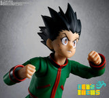 SH Figuarts Hyskoa (Pre Orden)