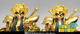 Myth Cloth EX Libra Shiryu -Inheritor of the Gold Cloth- (Pre Orden)