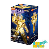Blokees Champion Class Cancer Deathmask Model Kit