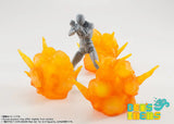 Tamashii Effect Explosion Red Ver. (Pre Orden)