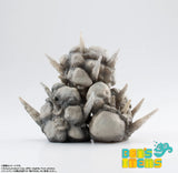 Tamashii Effect Explosion Gray Ver. (Pre Orden)